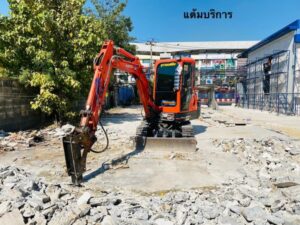 แต้มบริการให้เช่ารถแม็คโคร 21